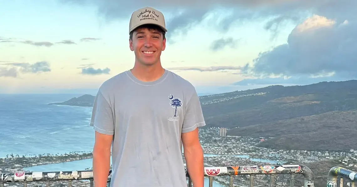 How a 6-figure TikTok Shop entrepreneur got started with less than $500