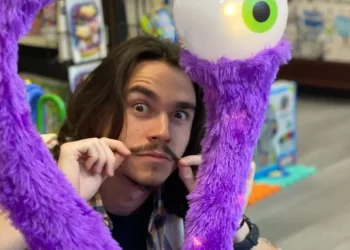 Toys are facing their biggest price spike in years. Mom-and-pop toy stores tell us how they’re getting by.
