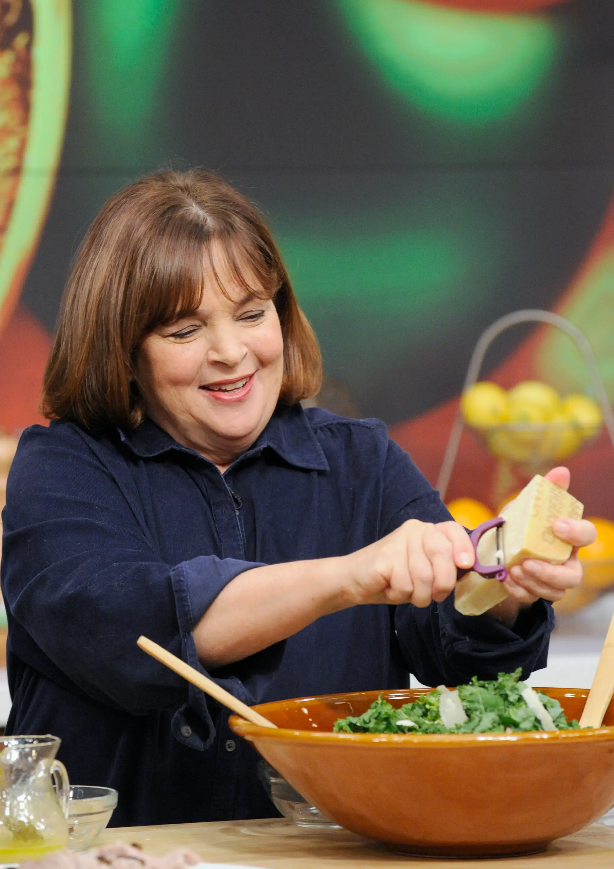 Ina Garten