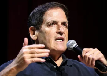 Mark Cuban says the best defense against malicious AI agents is more AI