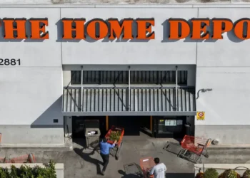 Home Depot wants your AI agent to show some ID first