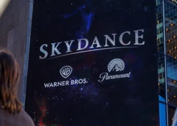 Leaked memo reveals Skydance’s new advertising leadership after the Paramount-WBD merger