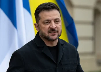 Zelenskyy says Starlink is working again in Ukraine and thanks Americans who ‘took this seriously’
