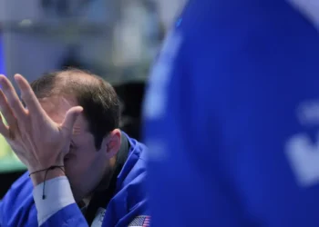 Apollo says AI has delivered ‘zero financial payoff’ to corporate America
