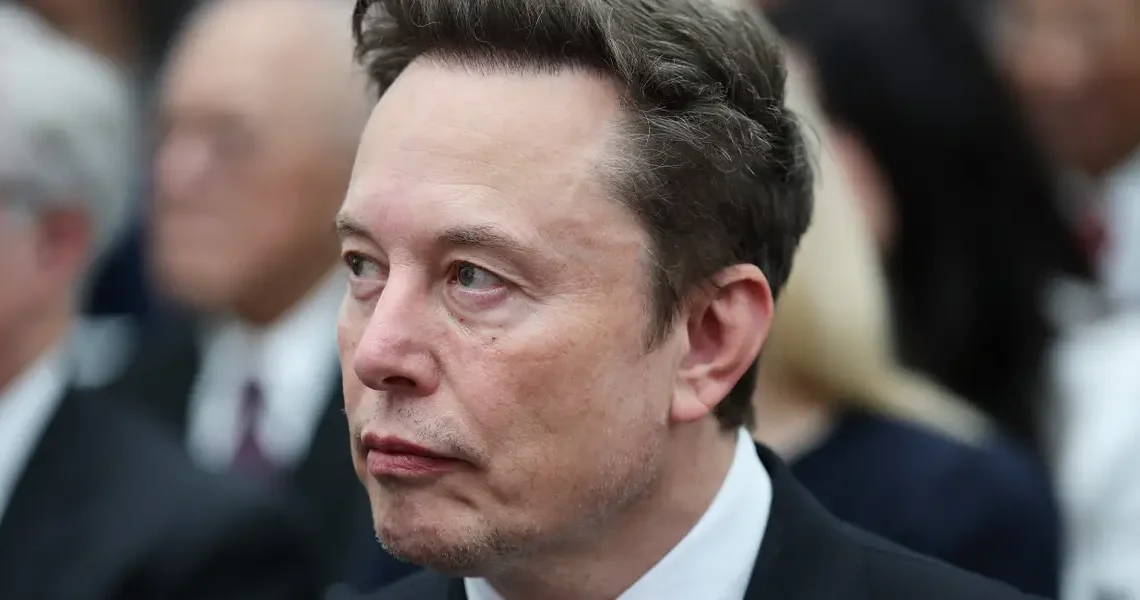Elon Musk says neoclouds are cooked, and SpaceX won’t be buying them