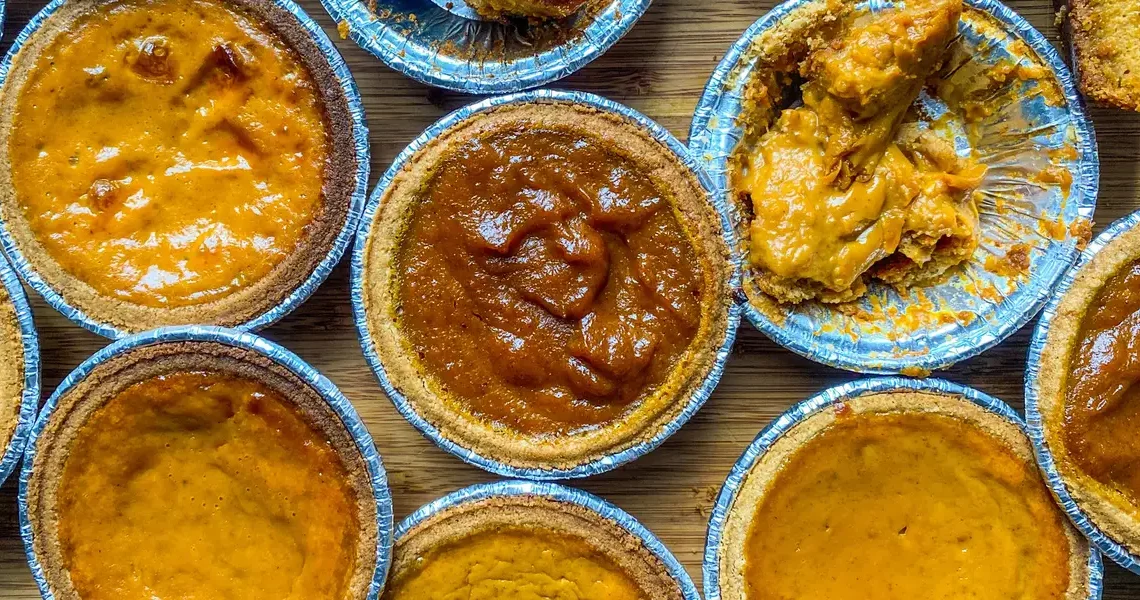 12 easy ways to make a store-bought pie taste and look homemade, according to bakers and chefs