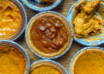 12 easy ways to make a store-bought pie taste and look homemade, according to bakers and chefs