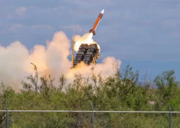 Ukraine’s been waiting almost a month for Hegseth to sign off on Patriot missiles, Zelenskyy says