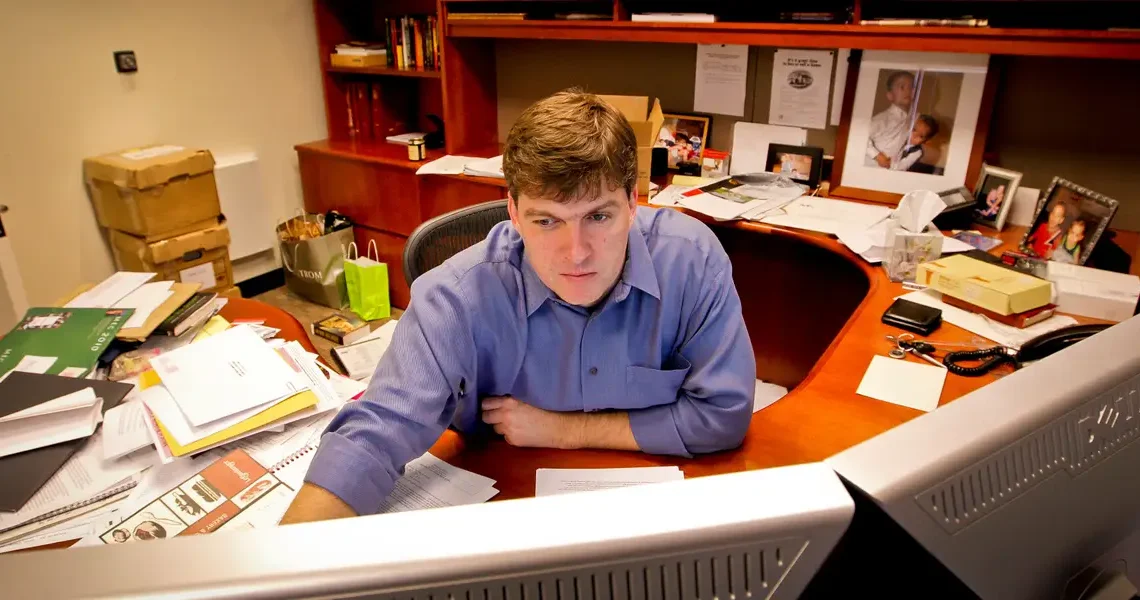 Anthropic’s IPO filing is the talk of Wall Street. Michael Burry says it hasn’t eased his worries about the AI boom.