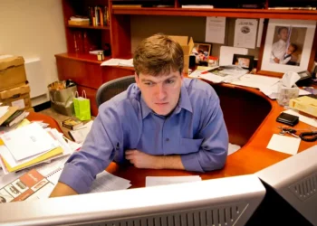 Anthropic’s IPO filing is the talk of Wall Street. Michael Burry says it hasn’t eased his worries about the AI boom.