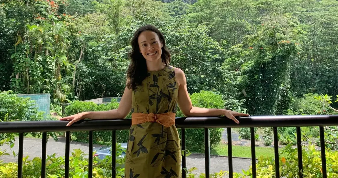 I moved from Hawaii to the mainland United States. Here are 8 culture shocks I wasn’t prepared for.