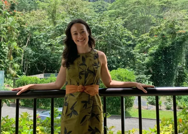 I moved from Hawaii to the mainland United States. Here are 8 culture shocks I wasn’t prepared for.