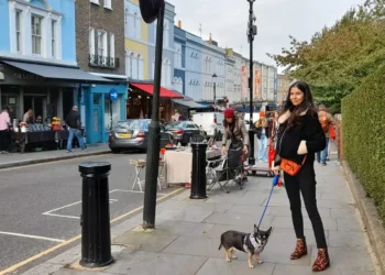 At first, moving to the UK felt like a dream come true. Five years in, I realized it wasn’t for me.