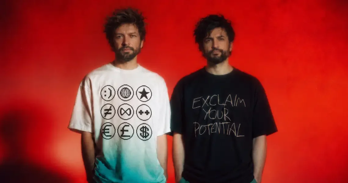 AKQA’s former chief creative officers are launching a new agency. Their pitch: Pay us in equity.