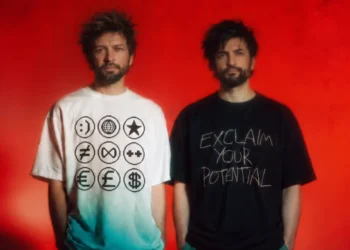 AKQA’s former chief creative officers are launching a new agency. Their pitch: Pay us in equity.