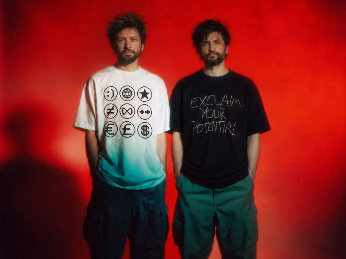 Hugo Veiga and Diego Machado !F Capital