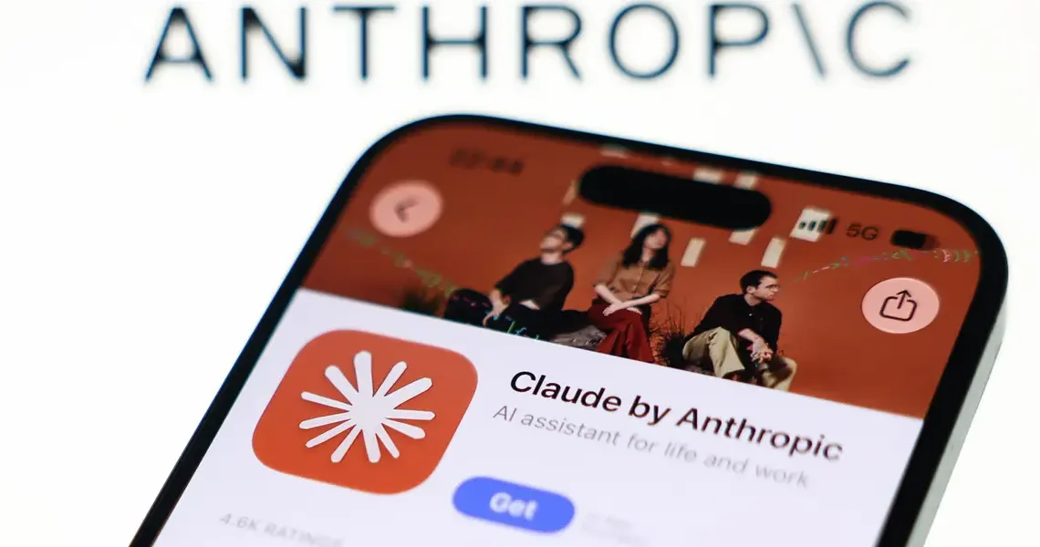 Why one VC firm is mentioned more than 50 times in Anthropic’s S-1