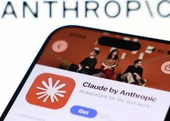 Why one VC firm is mentioned more than 50 times in Anthropic’s S-1