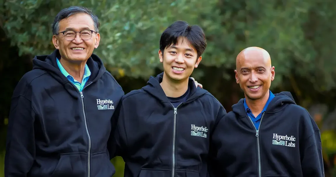 Intel CEO leads a $30 million bet on a startup aiming to unite hundreds of neoclouds. Read its pitch deck.
