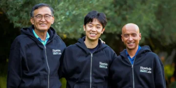 Intel CEO leads a $30 million bet on a startup aiming to unite hundreds of neoclouds. Read its pitch deck.