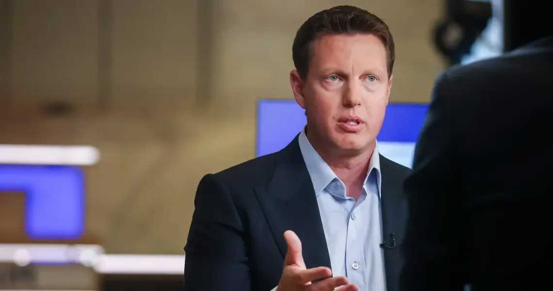 Here’s the buyout package Skydance is offering employees who don’t want to work in person 5 days a week