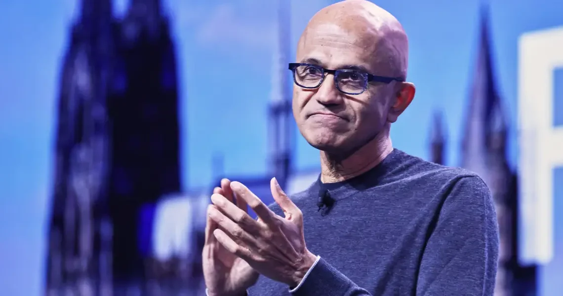 Here’s what Microsoft’s buyout offers actually include