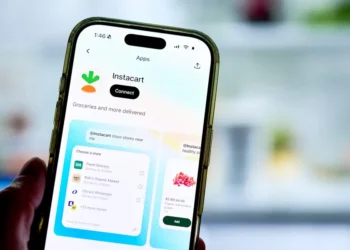 DoorDash plans to buy Instacart for $17 billion, creating a delivery powerhouse