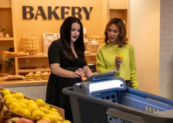 Instacart calls it quits on technology it hailed as ‘the future of grocery shopping’