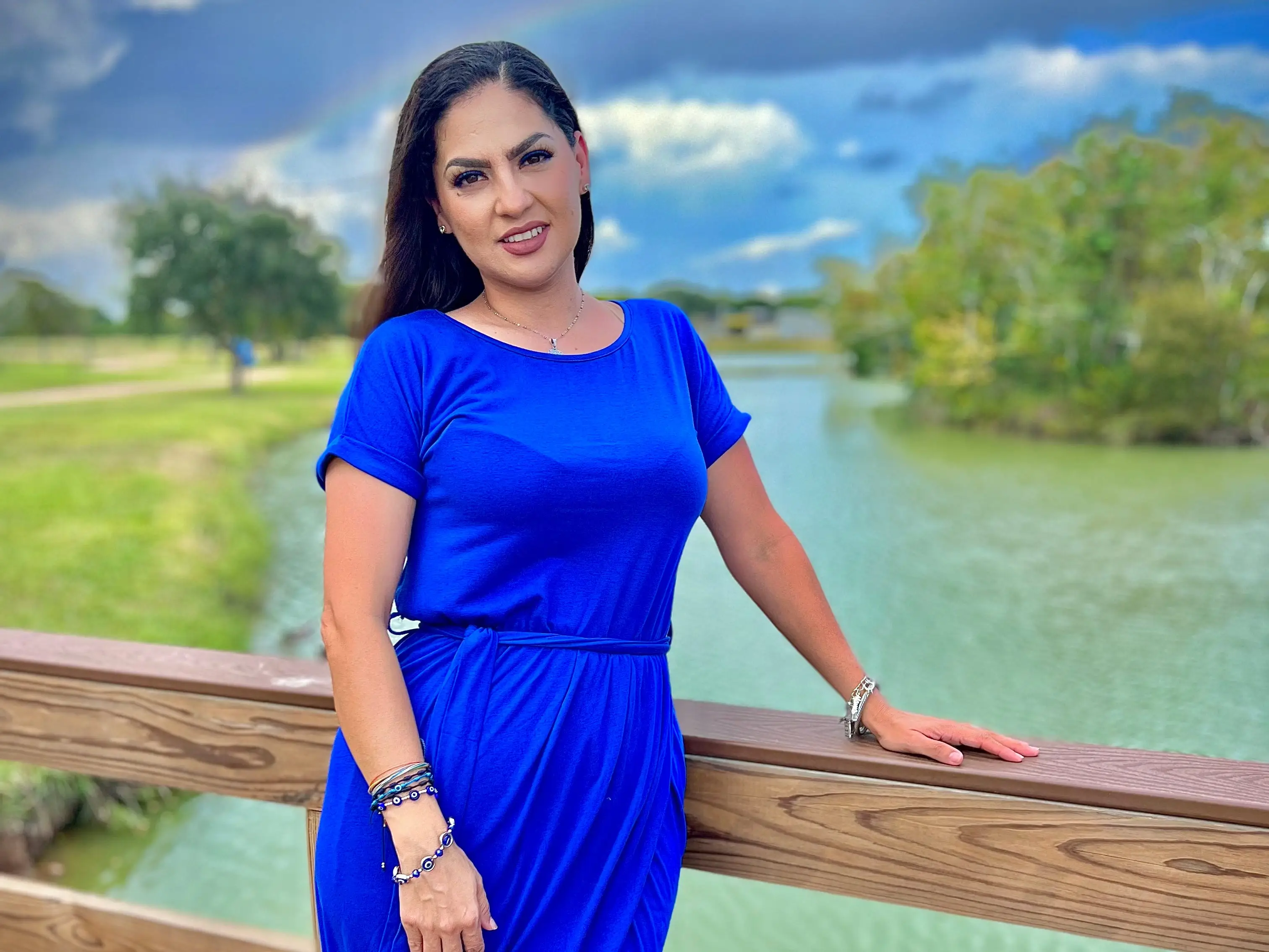 Azucena (Suzy) Reyes