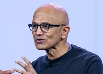 Satya Nadella says he changed his mind about whether making AI more powerful would also make it safer