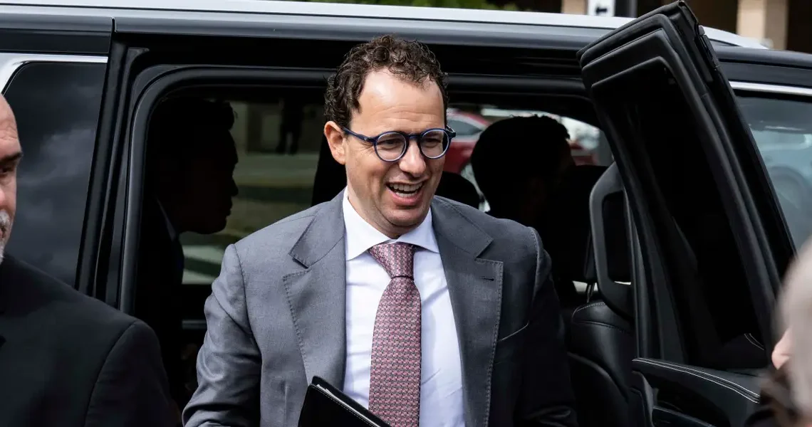 Anthropic’s IPO filing is no ordinary Wall Street document