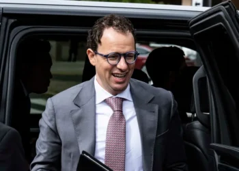 Anthropic’s IPO filing is no ordinary Wall Street document