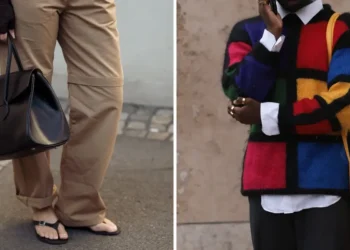 Stylists share 11 items you should get rid of from your fall wardrobe