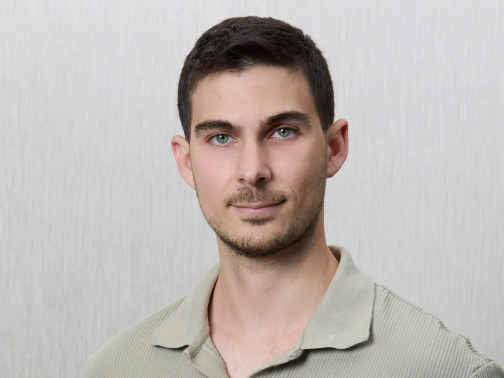 Omer Bar Tal founder of Dalet Labs