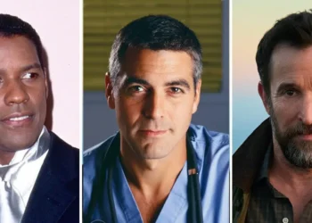 All 38 men who have been named People’s Sexiest Man Alive