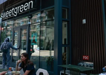 Sweetgreen to boost manager pay, with top performers earning more than $200K
