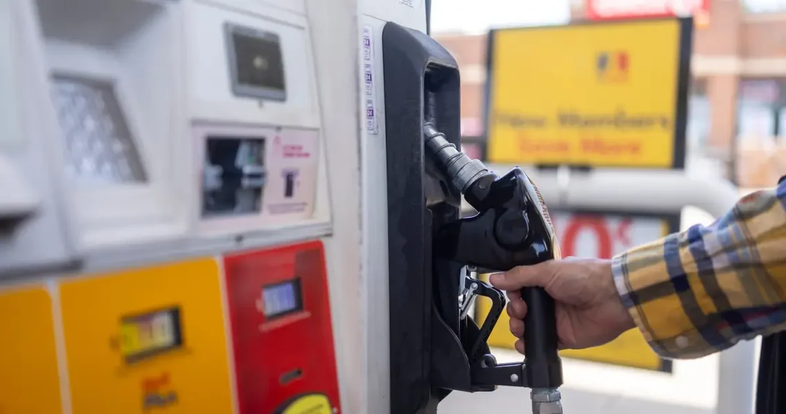 Republican voters are getting worried about high costs as inflation stings and the midterms approach