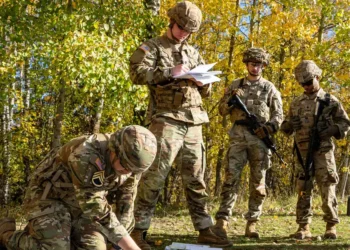 The US Army wants to stop wasting soldiers’ time by cutting wait times for training and job assignments