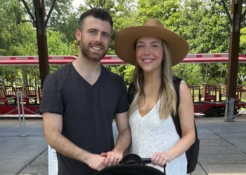 My husband and I kept our finances separate after marriage. It worked well — and then, we had a baby.