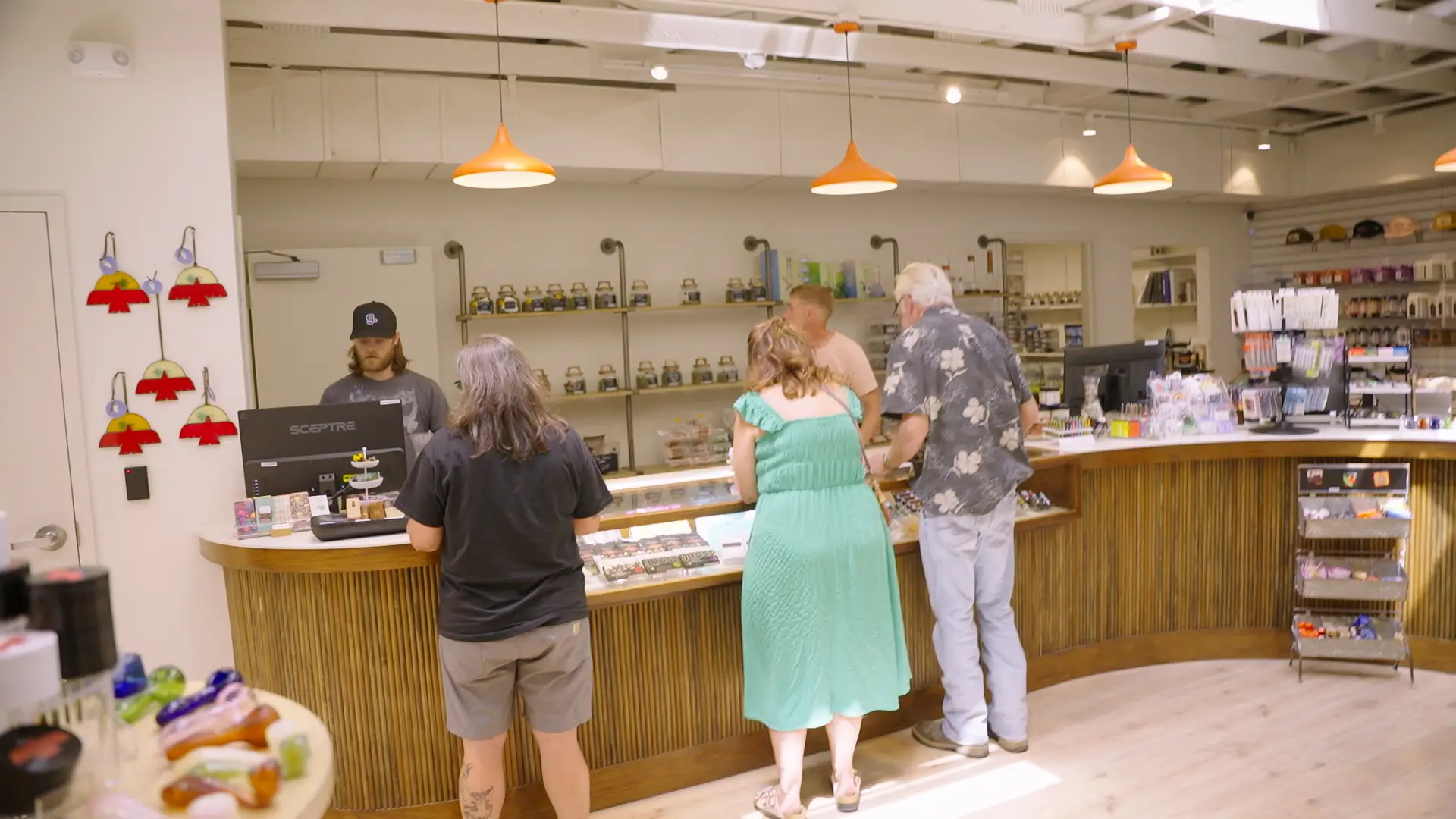Glenrio Smoke Shop