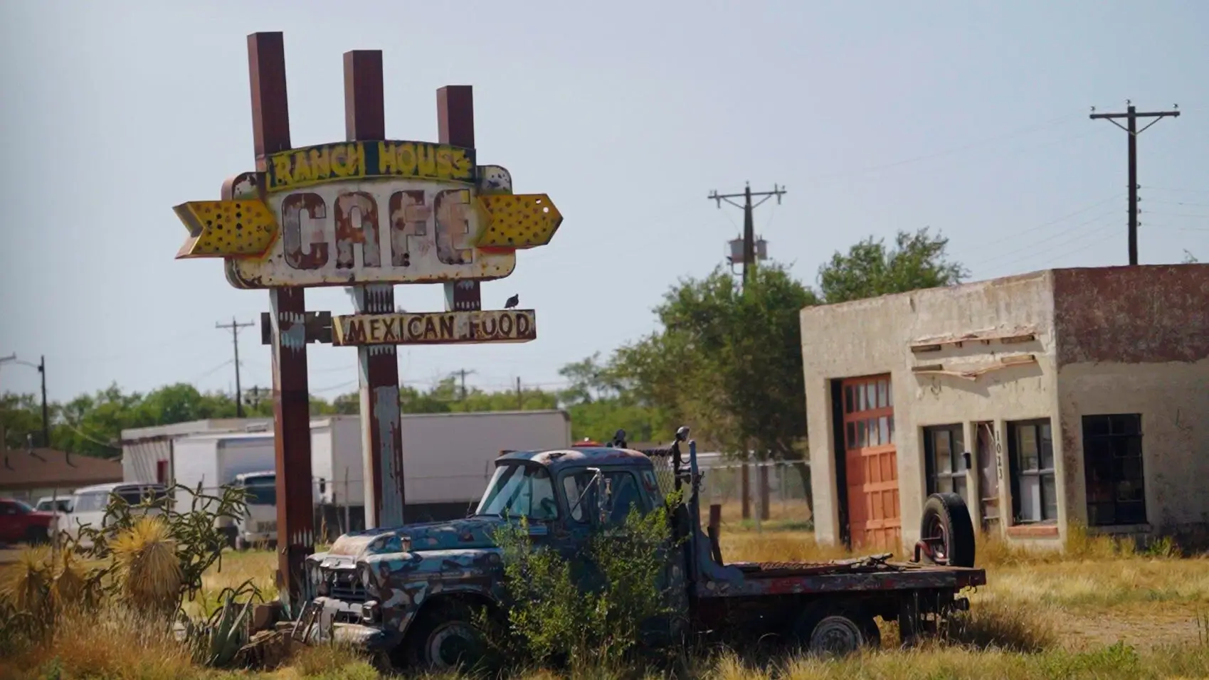 Tucumcari, NM