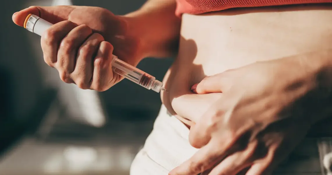 Bye bye Ozempic: Eli Lilly says its new drug retatrutide more than doubles weight loss