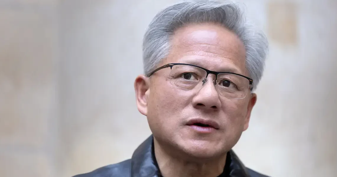 Nvidia’s worst nightmare may be lurking inside Anthropic’s IPO filing