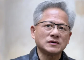Nvidia’s worst nightmare may be lurking inside Anthropic’s IPO filing