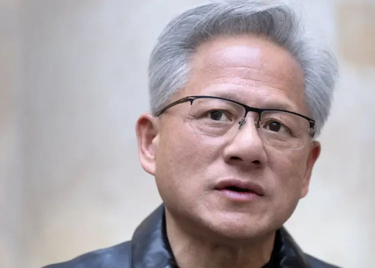 Nvidia’s worst nightmare may be lurking inside Anthropic’s IPO filing