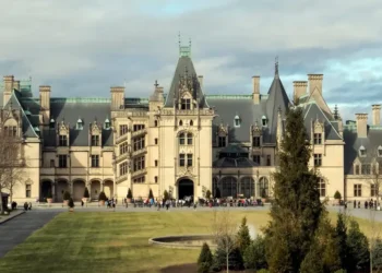 The most haunted house or building in every US state