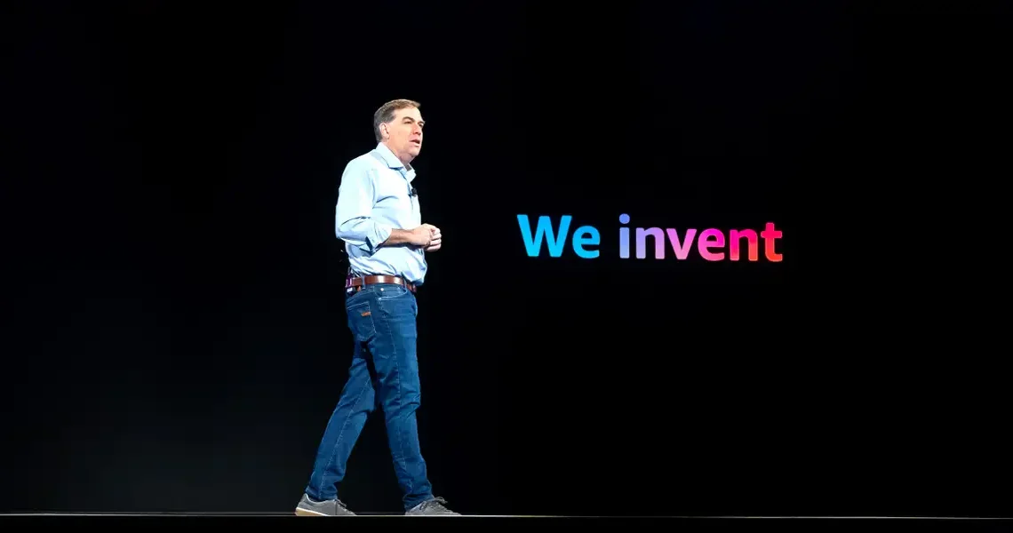 Amazon tells software engineers what really matters as AI ushers in the era of the ‘Renaissance Developer’