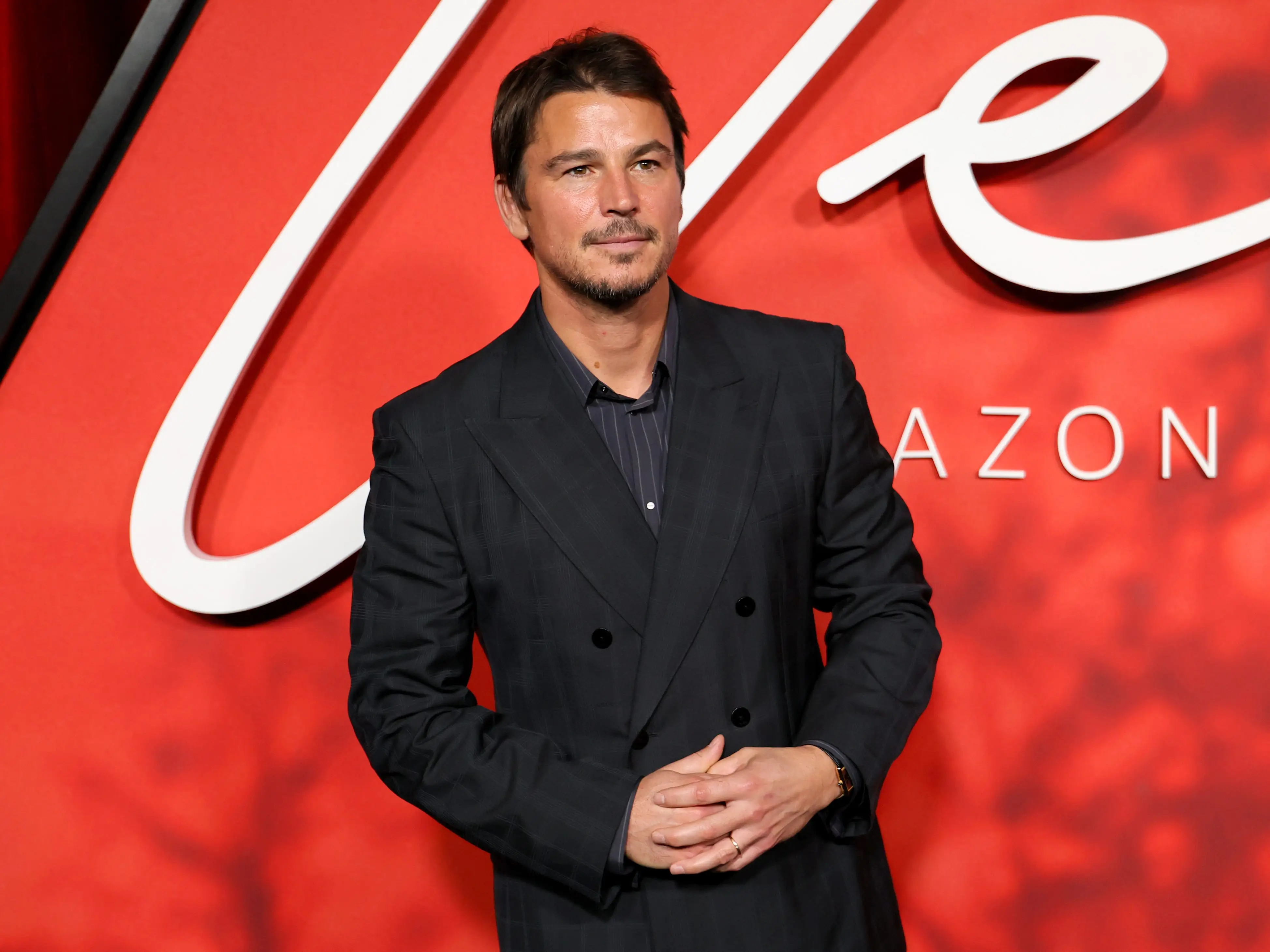 Josh Hartnett attends Amazon MGM Studios' 