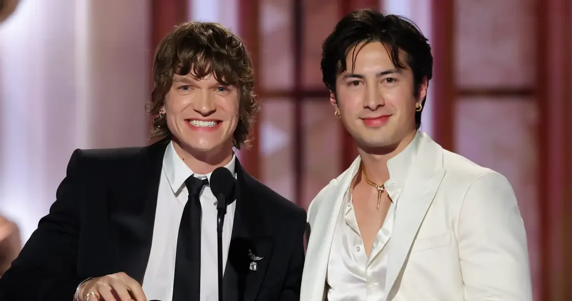 33 men who are worthy runners-up for Noah Wyle’s Sexiest Man Alive title