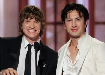 33 men who are worthy runners-up for Noah Wyle’s Sexiest Man Alive title